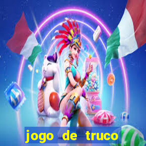 jogo de truco valendo dinheiro real